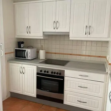 Apartment Blue Nova Met & Golf *