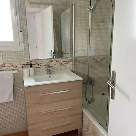 Blue Nova Met & Golf Apartment *