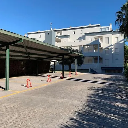 Blue Nova Met & Golf Apartment Oliva