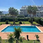 Blue Nova Met & Golf * Oliva