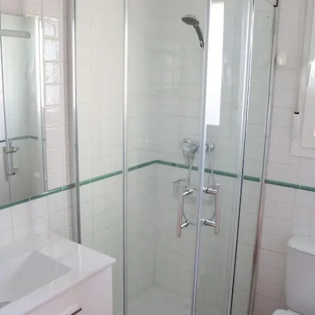 Blue Nova Met & Golf Appartement *