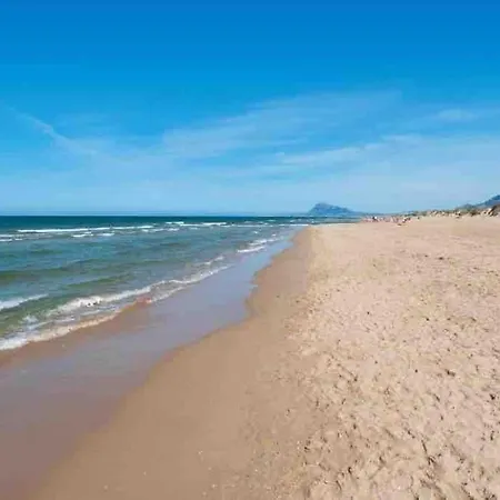 Blue Nova Met & Golf Apartmán *