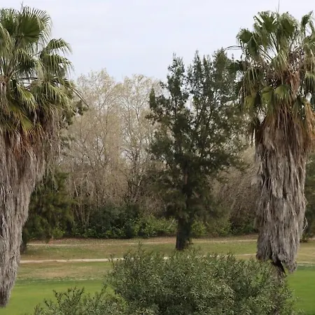 Blue Nova Met & Golf Appartement Oliva