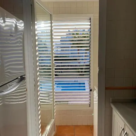 Blue Nova Met & Golf Oliva