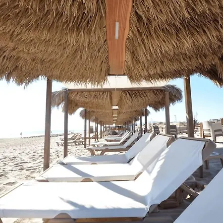 Blue Nova Met & Golf Apartmán *