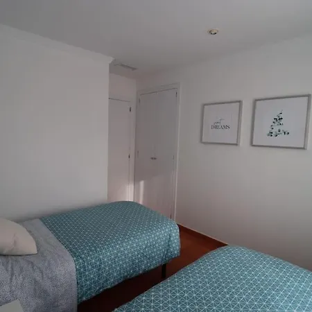 Blue Nova Met & Golf * Oliva