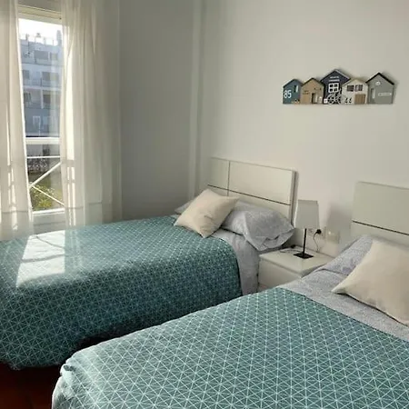 Blue Nova Met & Golf Oliva