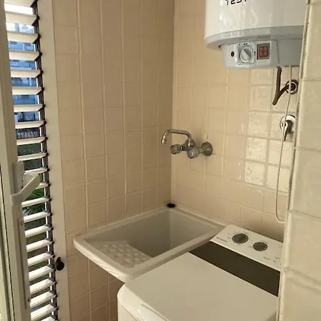 Blue Nova Met & Golf Oliva