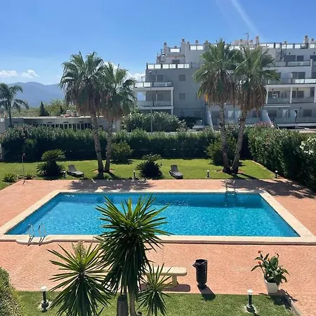 Blue Nova Met & Golf * Oliva