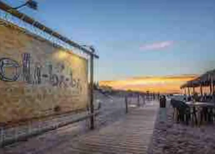 Blue Nova Met & Golf * Oliva