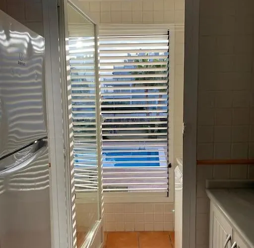 Blue Nova Met & Golf Oliva