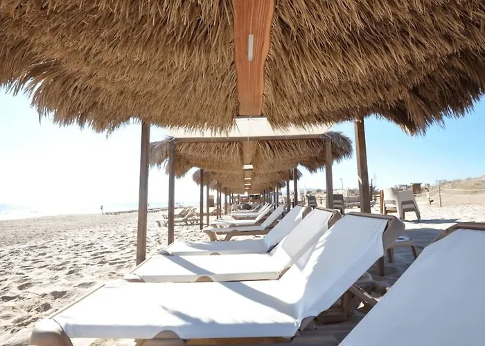 Blue Nova Met & Golf Appartamento *