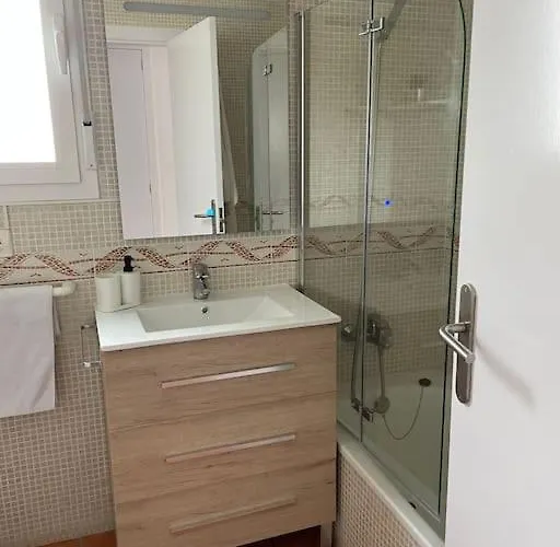 Blue Nova Met & Golf Appartamento *