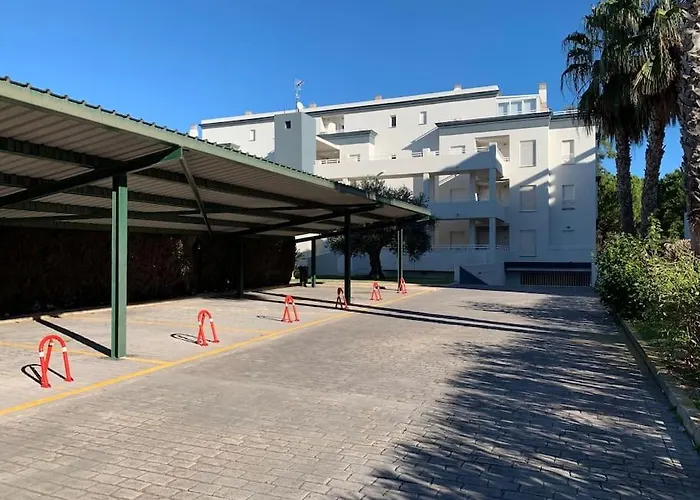 Blue Nova Met & Golf Appartamento Oliva