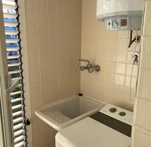 Blue Nova Met & Golf Oliva