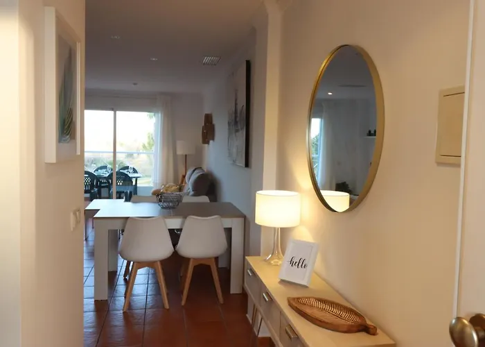 Blue Nova Met & Golf * Oliva