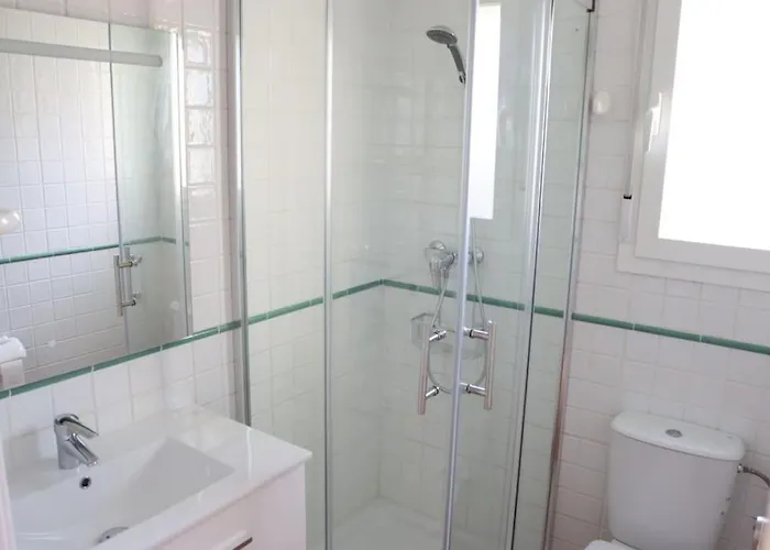 Blue Nova Met & Golf アパート *